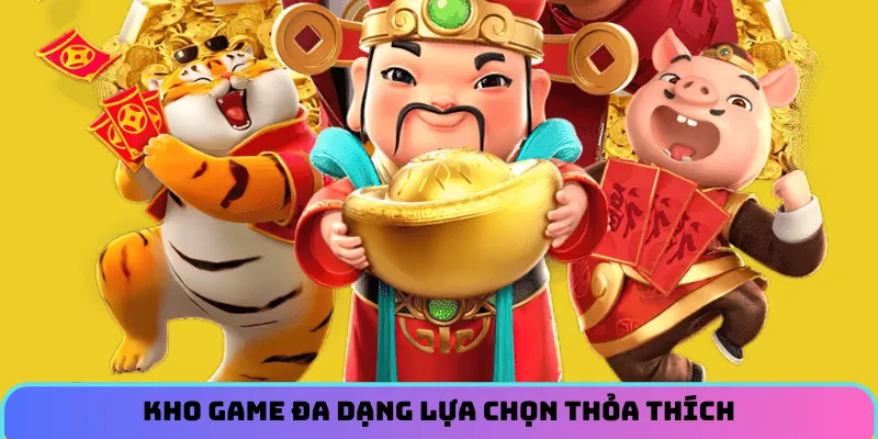no-hu-lucky88-kho-game